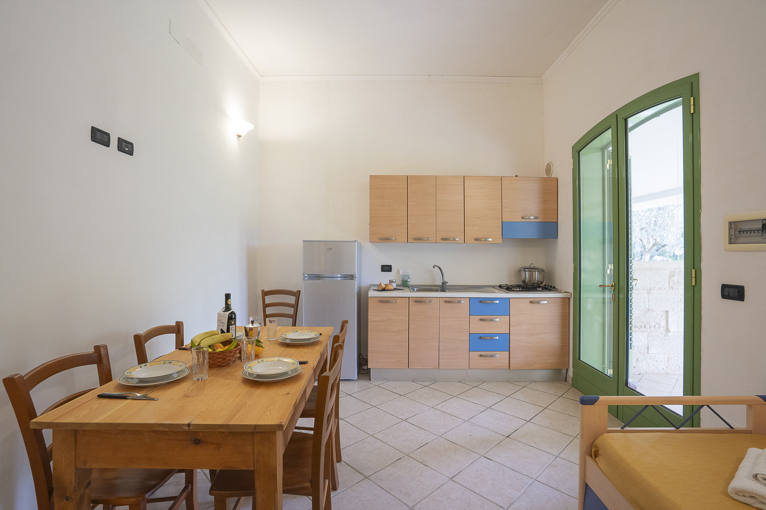 Family Village T1 Pool and Sea_goedkoopstezomervakantie.nl