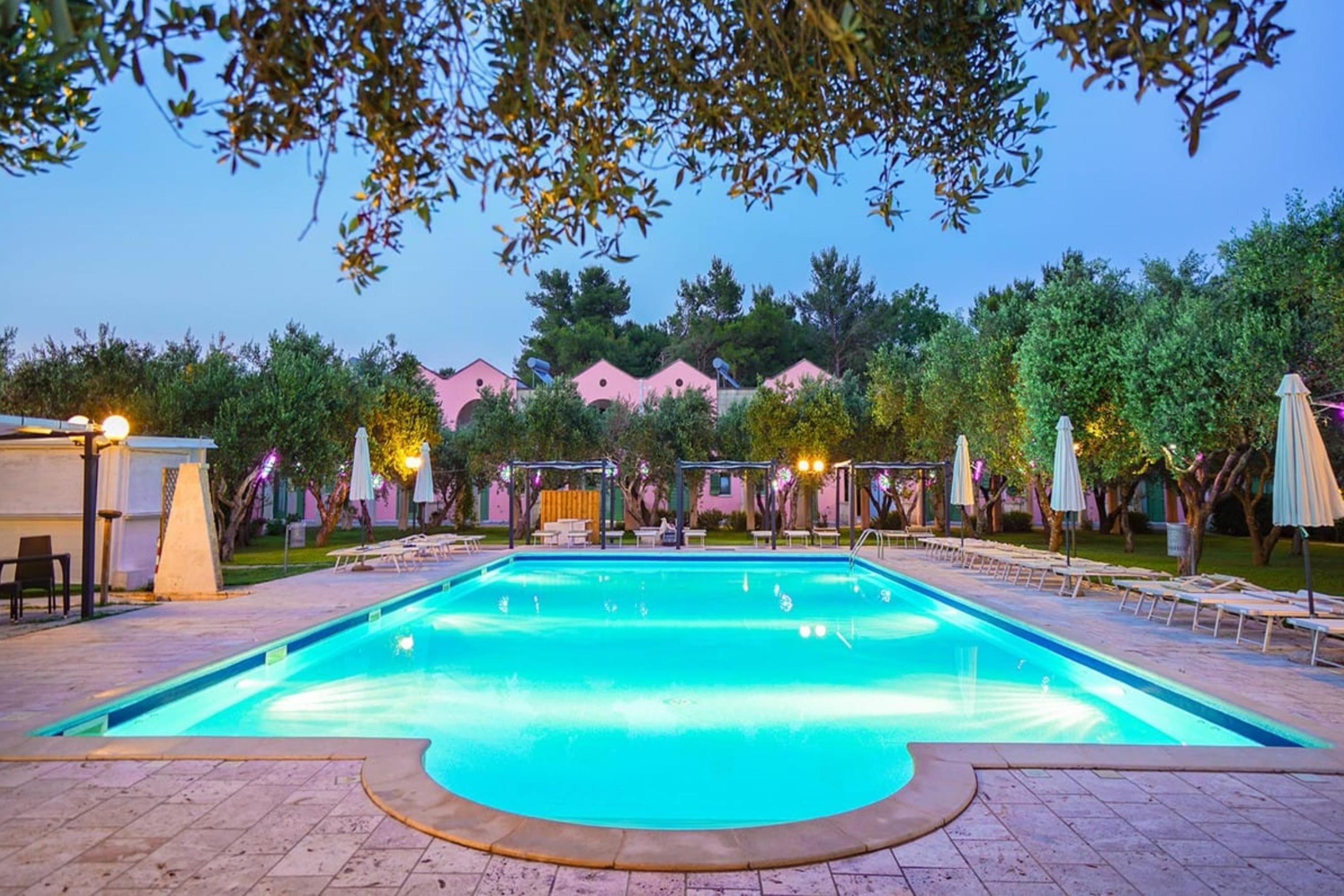 Family Village T2 Pool And Sea_goedkoopstezomervakantie.nl