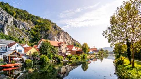Fietsen door het Altmühltal & langs de Donau_goedkoopstezomervakantie.nl