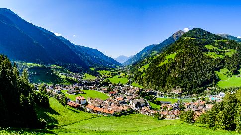 Fietsen in de Dolomieten & Zuid-Tirol_goedkoopstezomervakantie.nl