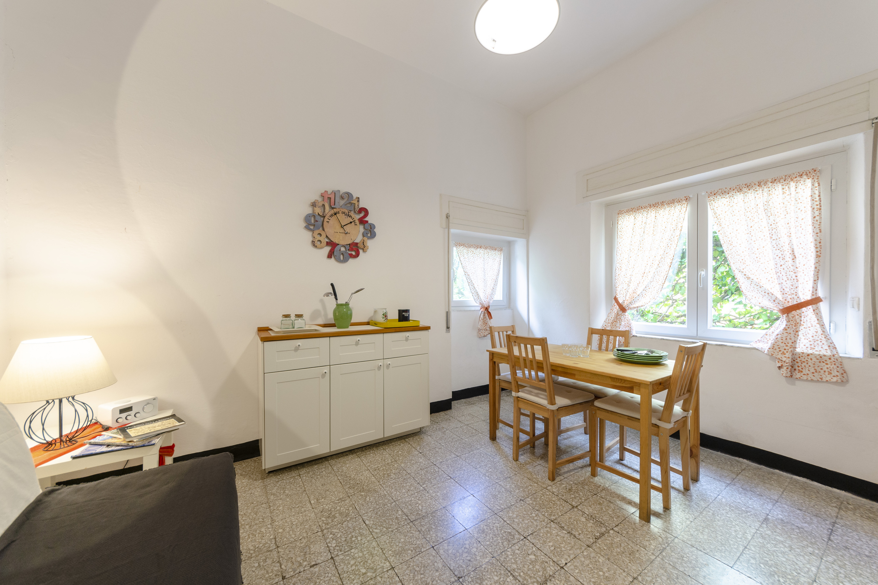 Graceful House in Monterosso_goedkoopstezomervakantie.nl