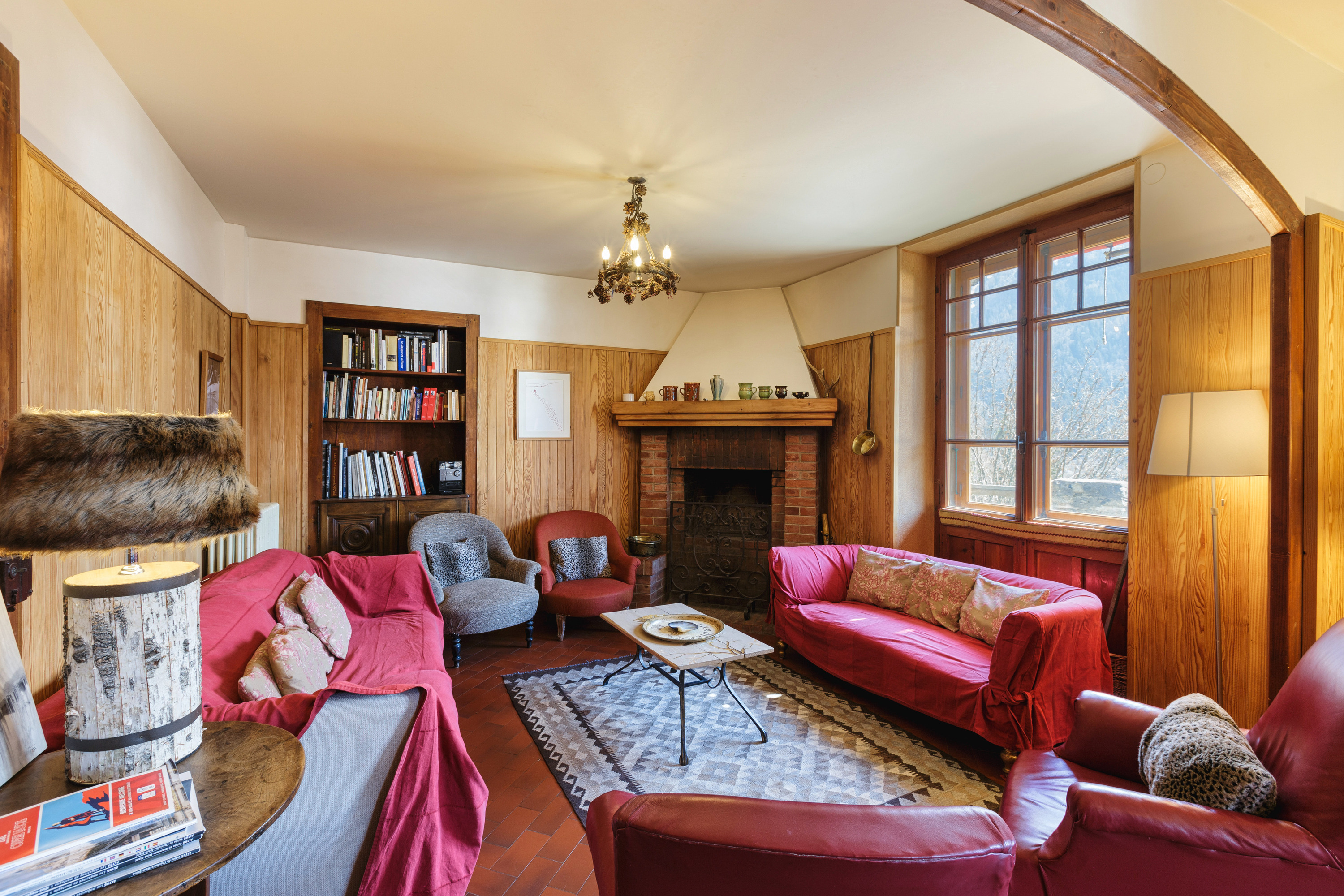 Grand Chalet des Moussoux_goedkoopstezomervakantie.nl