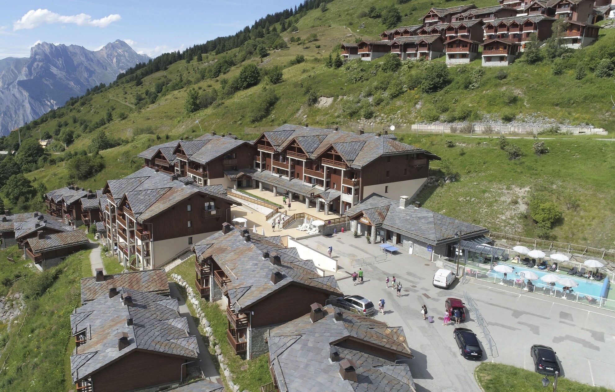 Grand Panorama 1 Chalet Mitoyen 6p_goedkoopstezomervakantie.nl