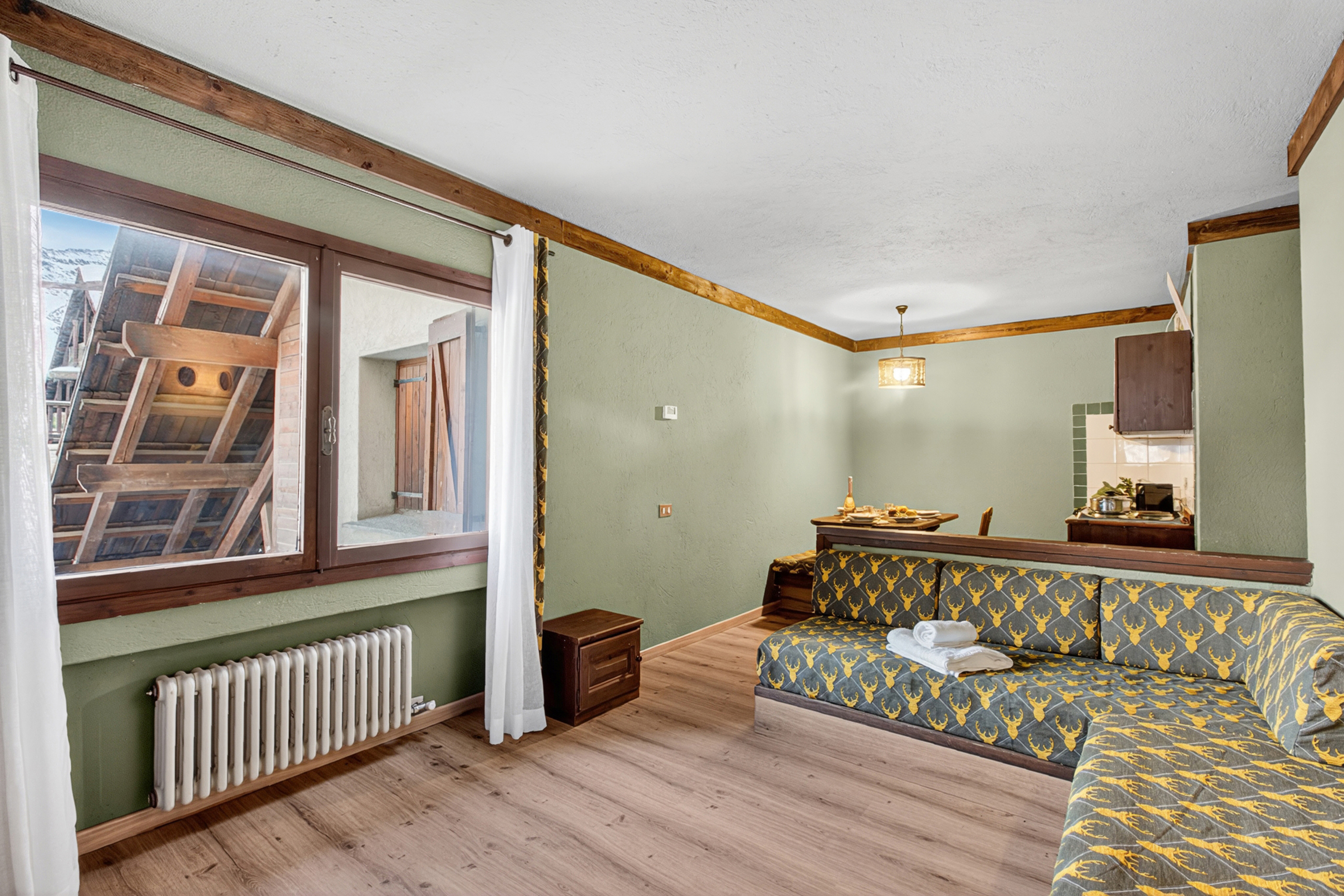 Grange Hike & Ski - 15D Sestriere_goedkoopstezomervakantie.nl