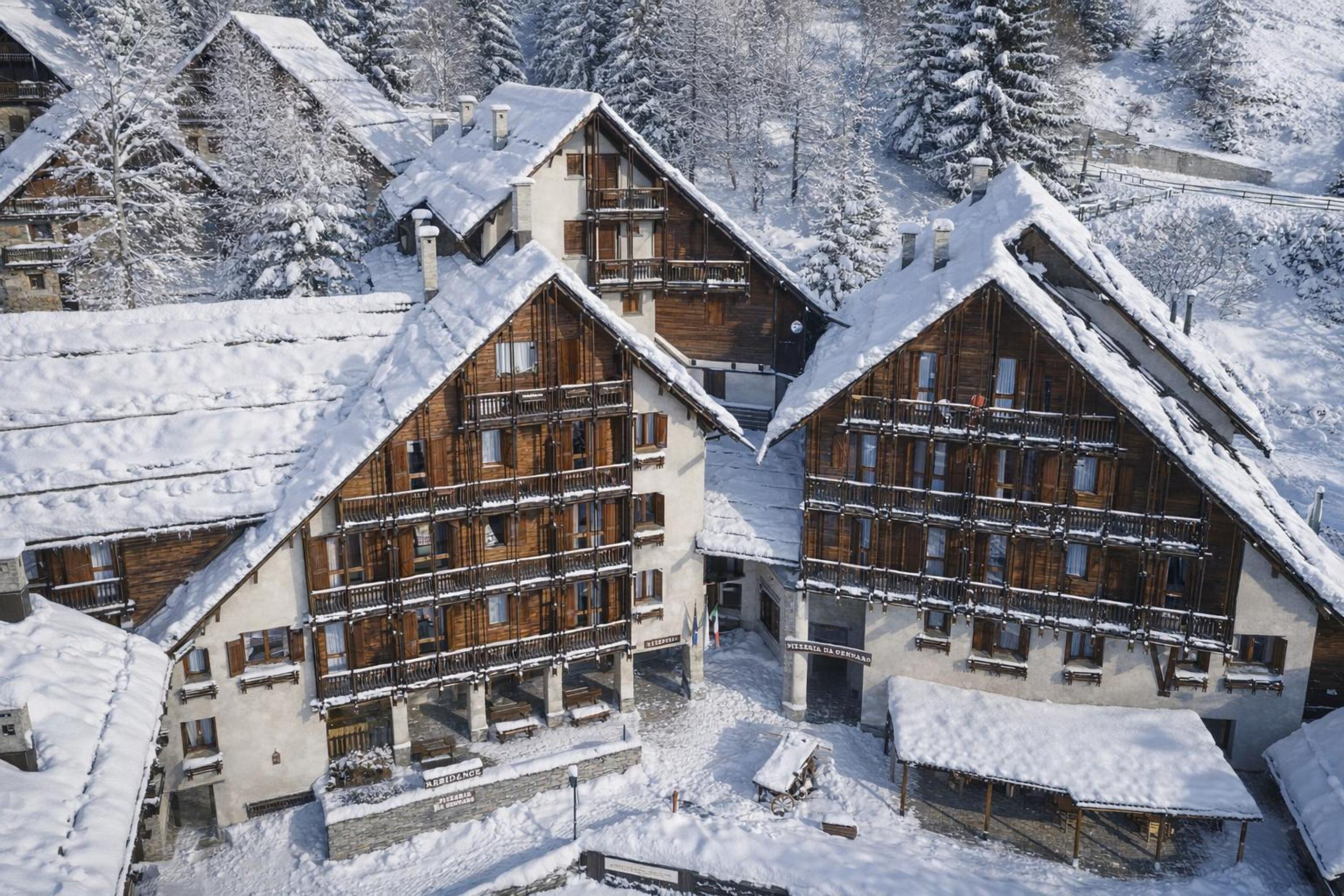 Grange Hike & Ski - 19C Sestriere_goedkoopstezomervakantie.nl