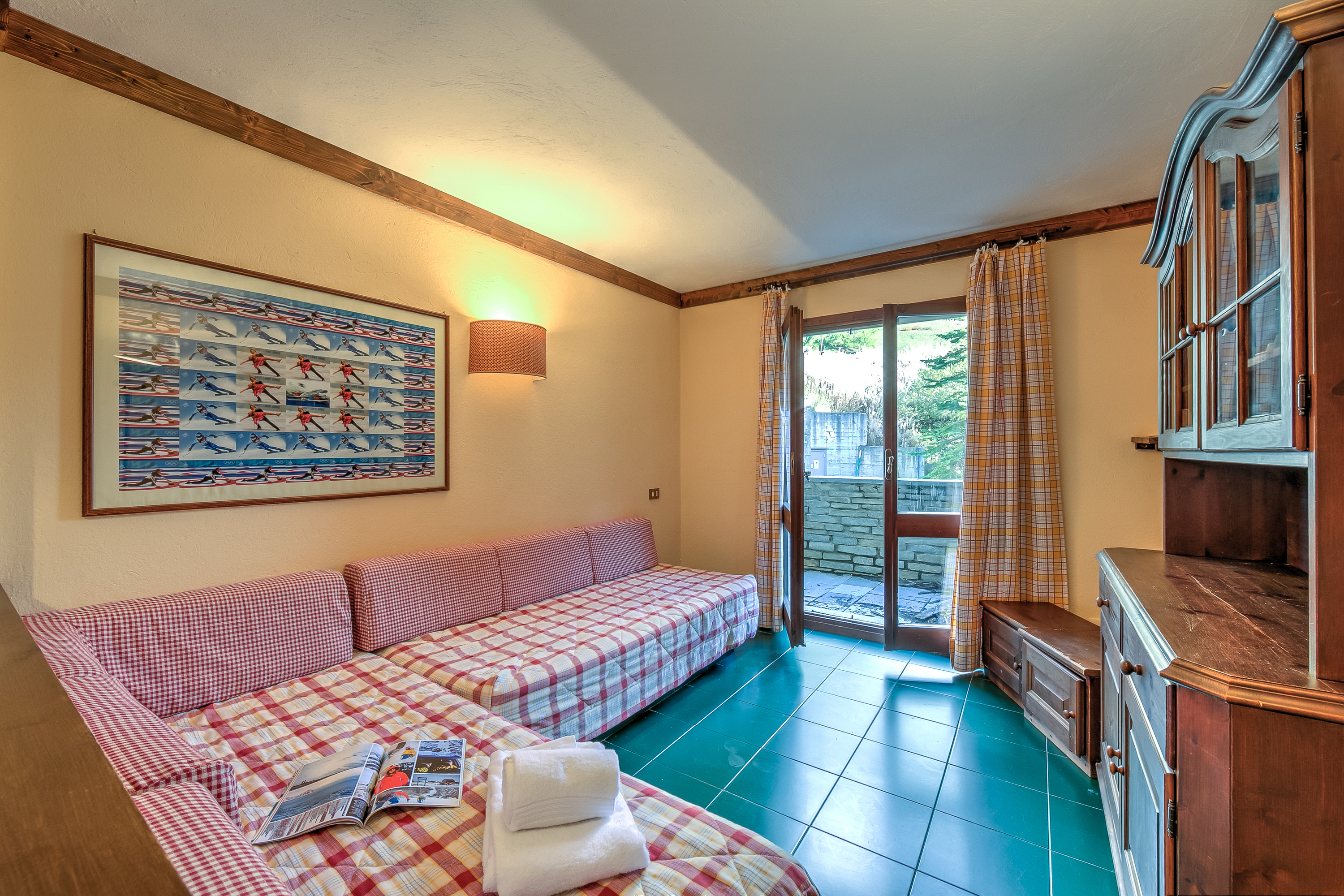 Grange Hike & Ski - 25C Sestriere_goedkoopstezomervakantie.nl