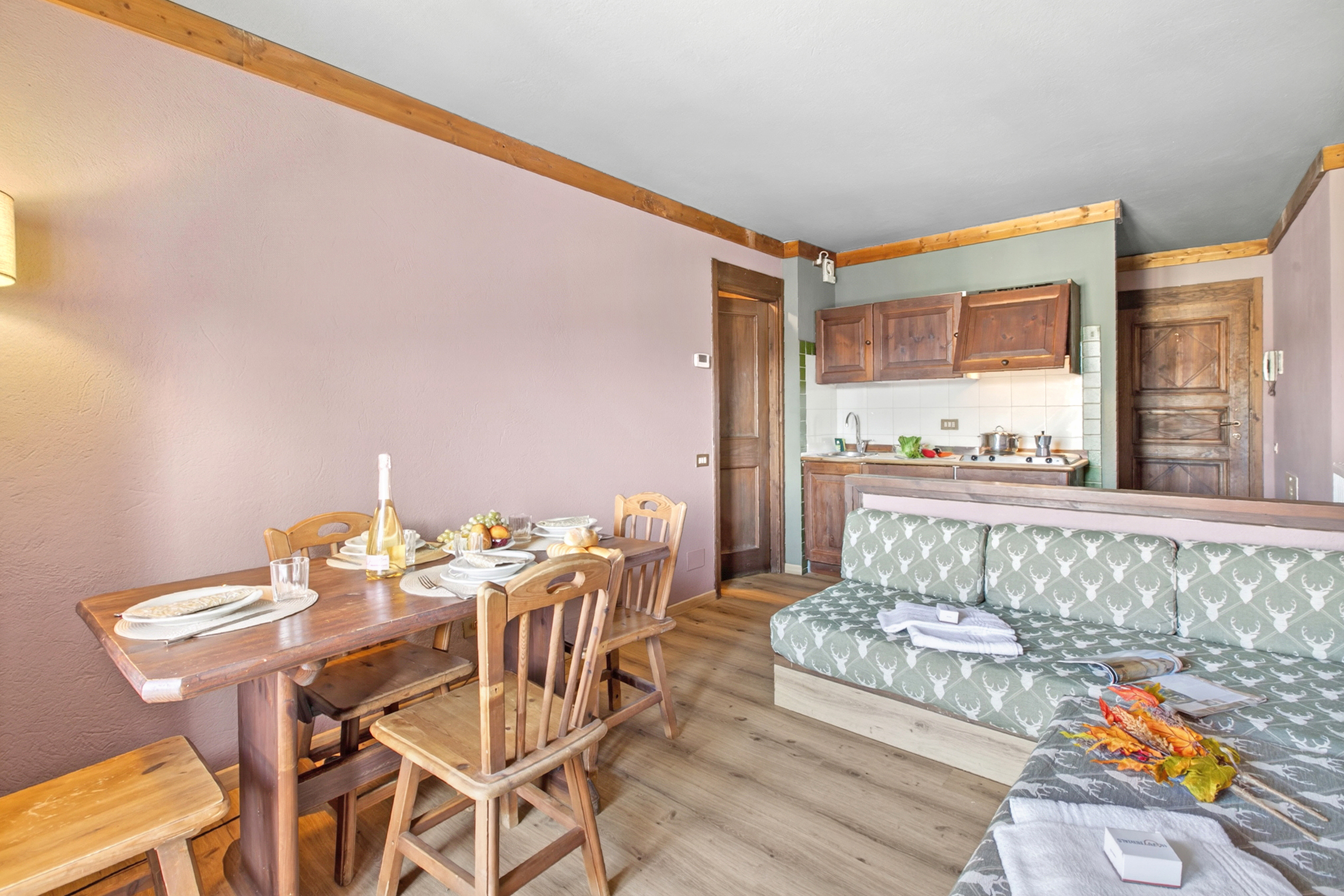 Grange Hike & Ski - 26D Sestriere_goedkoopstezomervakantie.nl