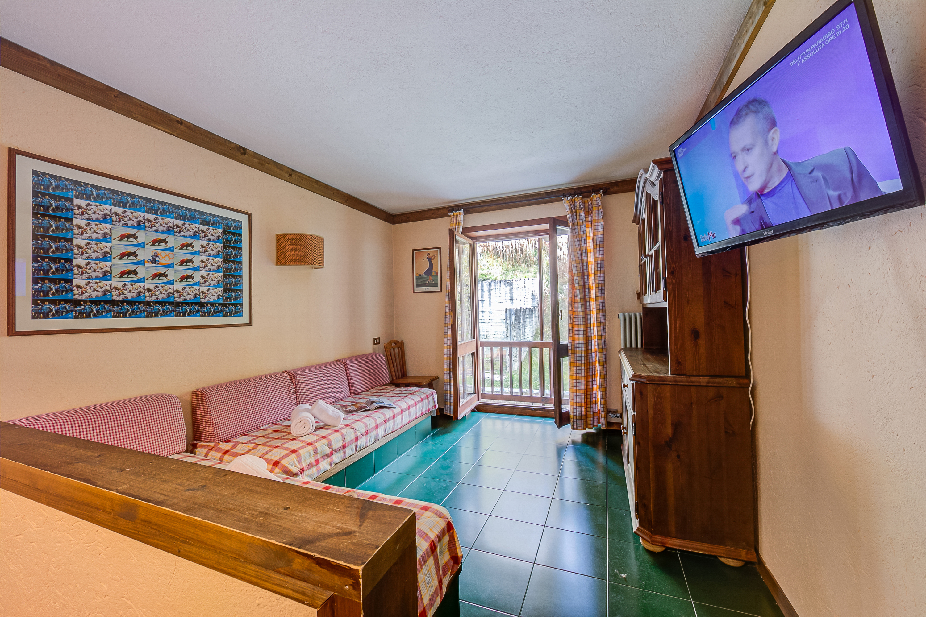 Grange Hike & Ski - 32D Sestriere_goedkoopstezomervakantie.nl