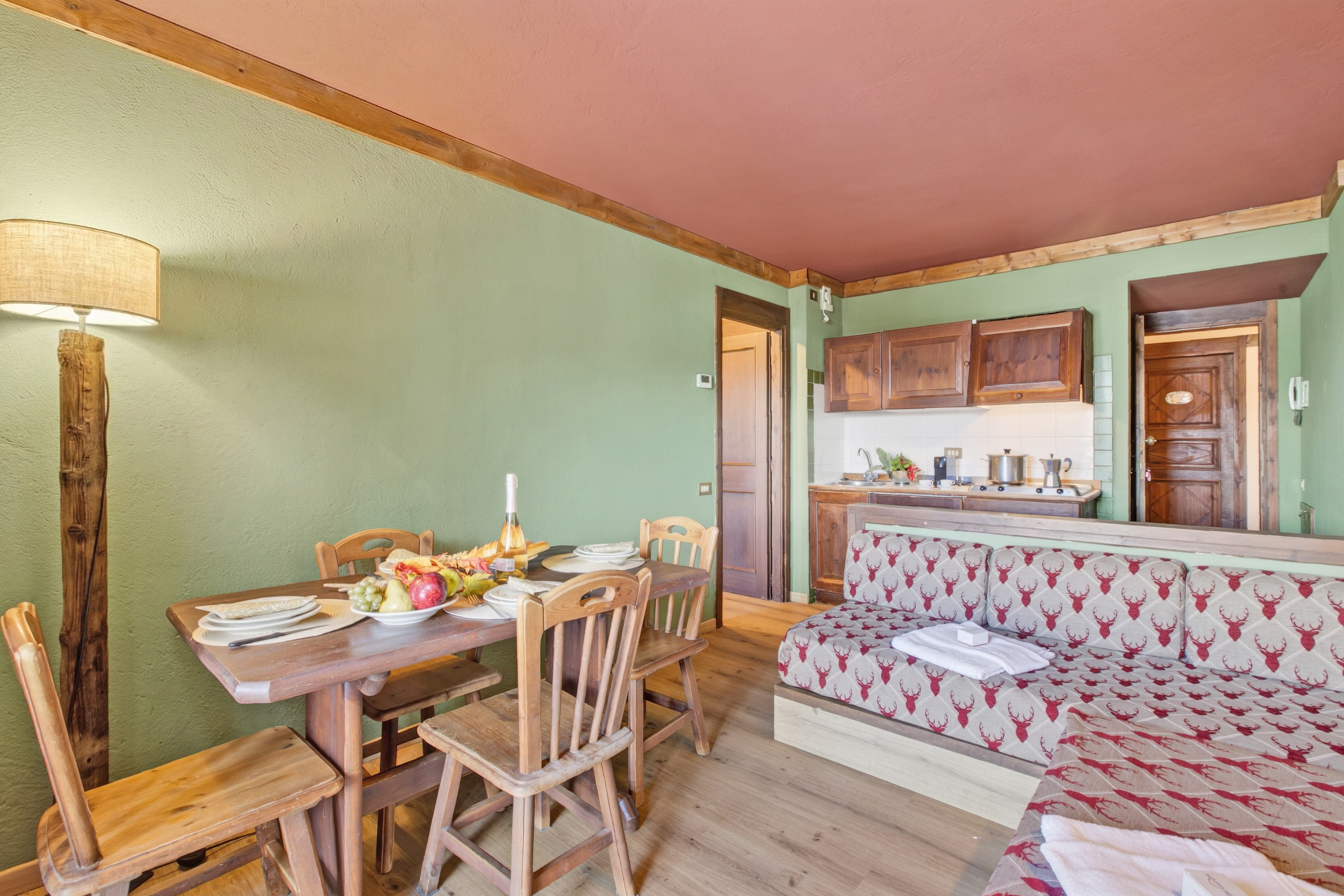 Grange Hike & Ski - 38D Sestriere_goedkoopstezomervakantie.nl