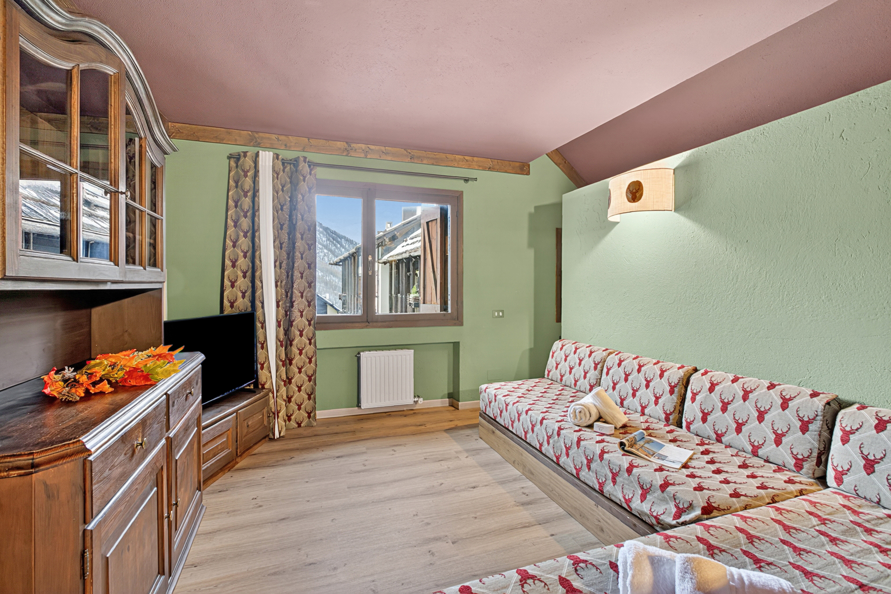 Grange Hike & Ski - 5C Sestriere_goedkoopstezomervakantie.nl