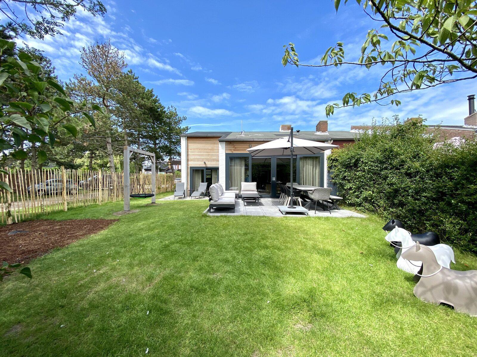 Group accommodation - Lepelblad 42 en 44 | Nieuwvliet-Bad_goedkoopstezomervakantie.nl