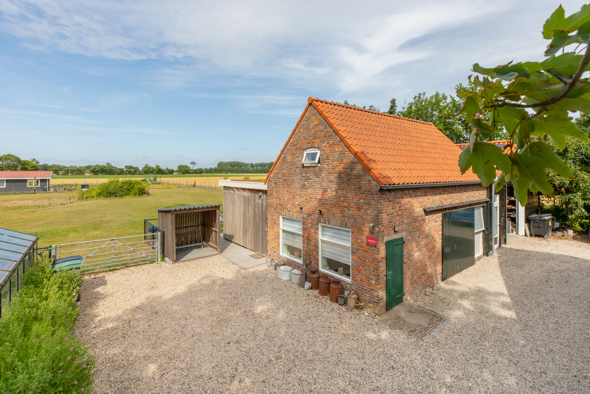 H.House - Groeneweg 3 | Koudekerke 'Jikk_goedkoopstezomervakantie.nl