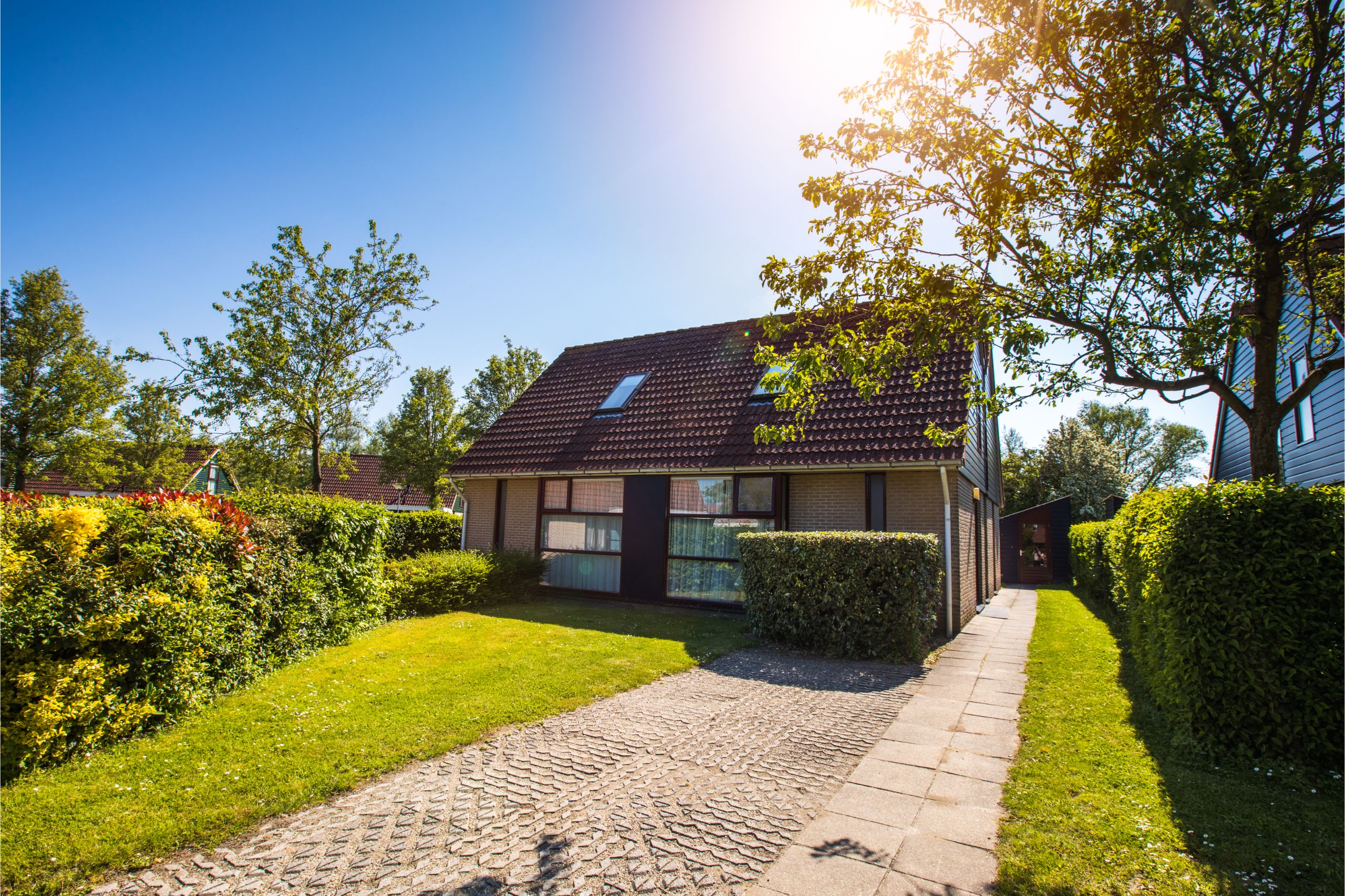 HVZ Lotus 8p_goedkoopstezomervakantie.nl