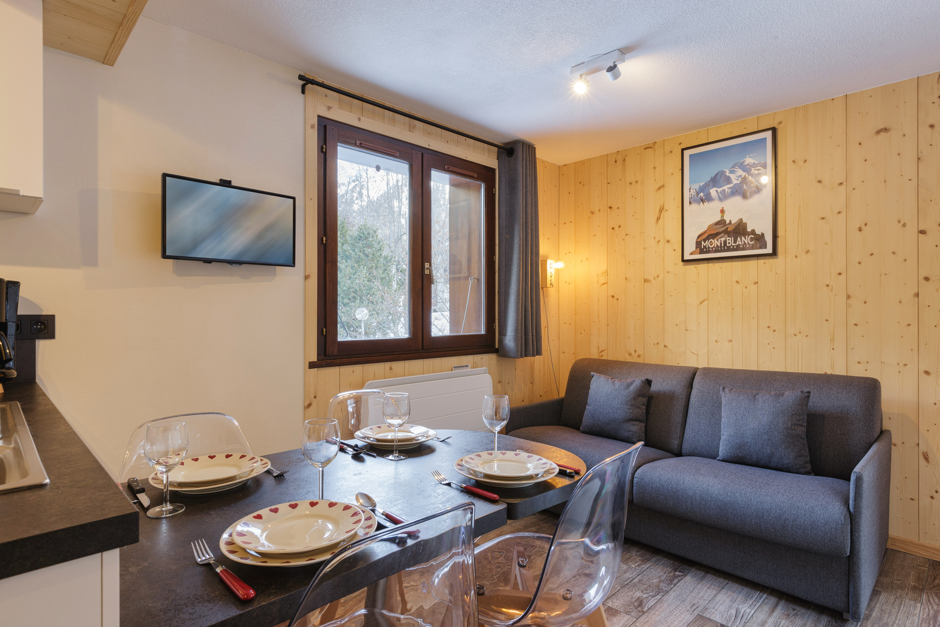 Hameau Des Grands Montets - Apartment 127_goedkoopstezomervakantie.nl