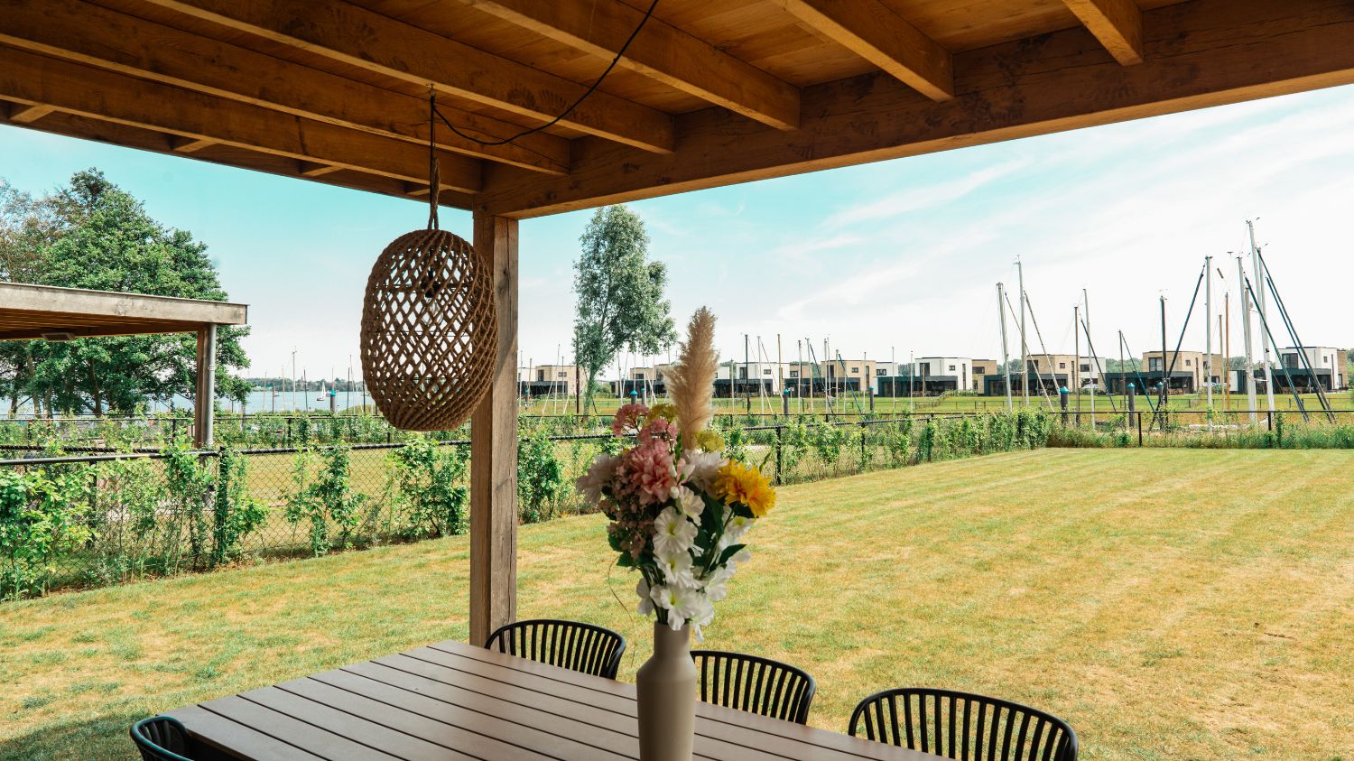 Harbor View 4p_goedkoopstezomervakantie.nl