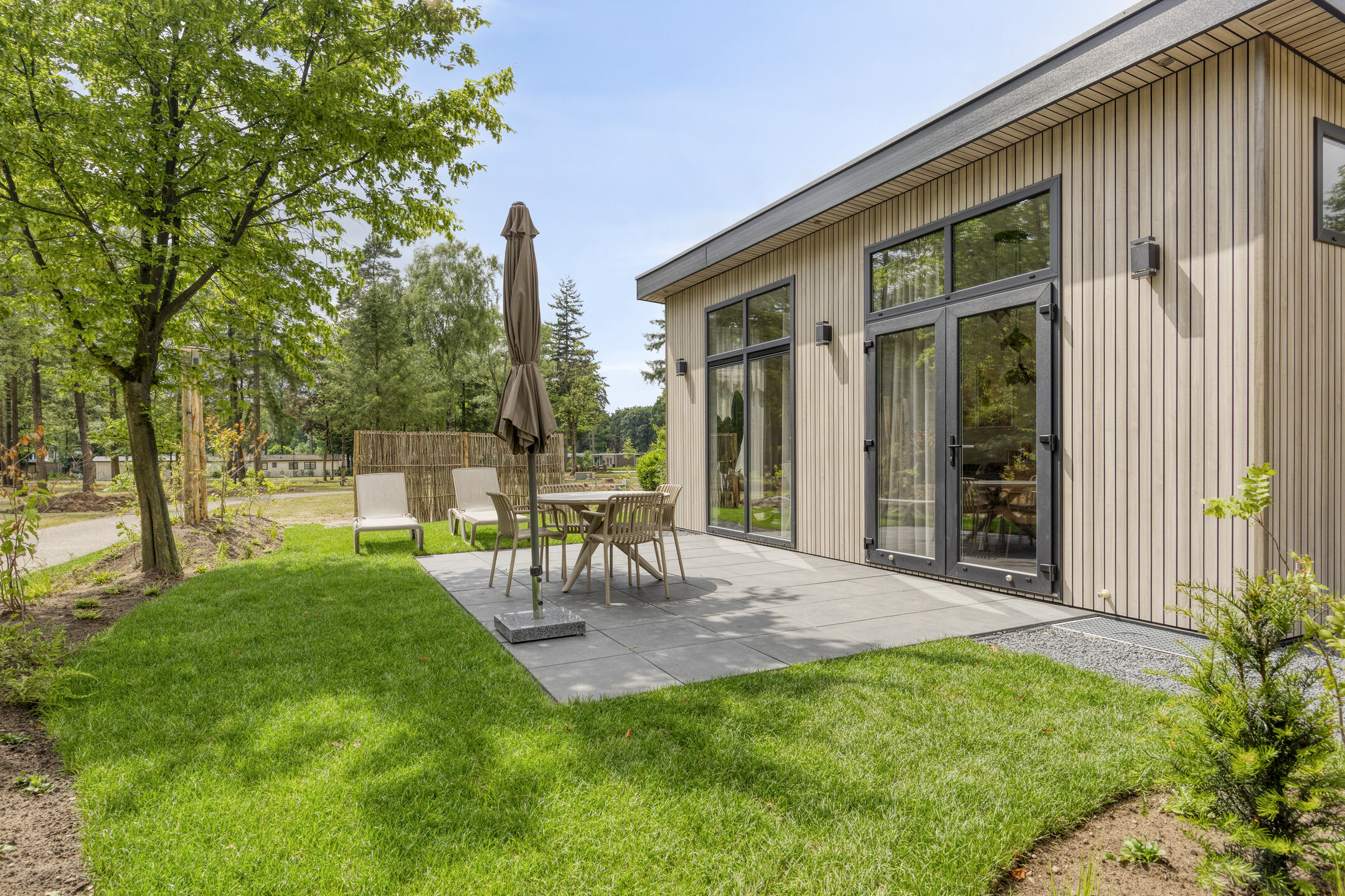 Heideveld 4 personen_goedkoopstezomervakantie.nl