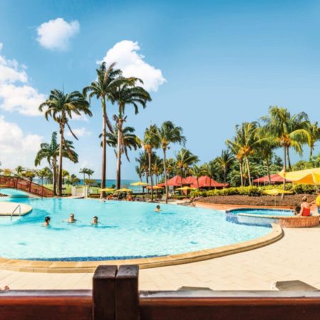 Holiday Village Sainte-Luce 2p4_goedkoopstezomervakantie.nl