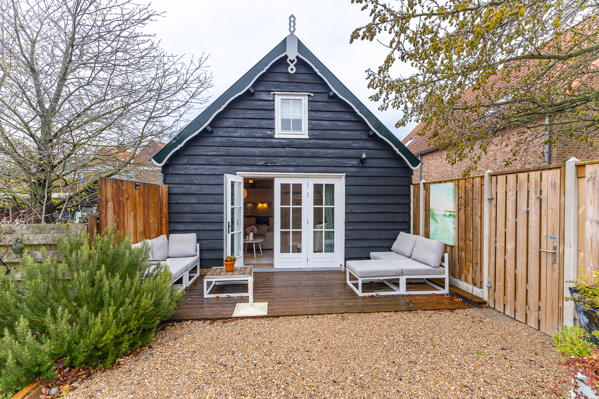 Holiday home - Schoolstraat 6a | Vrouwenpolder_goedkoopstezomervakantie.nl