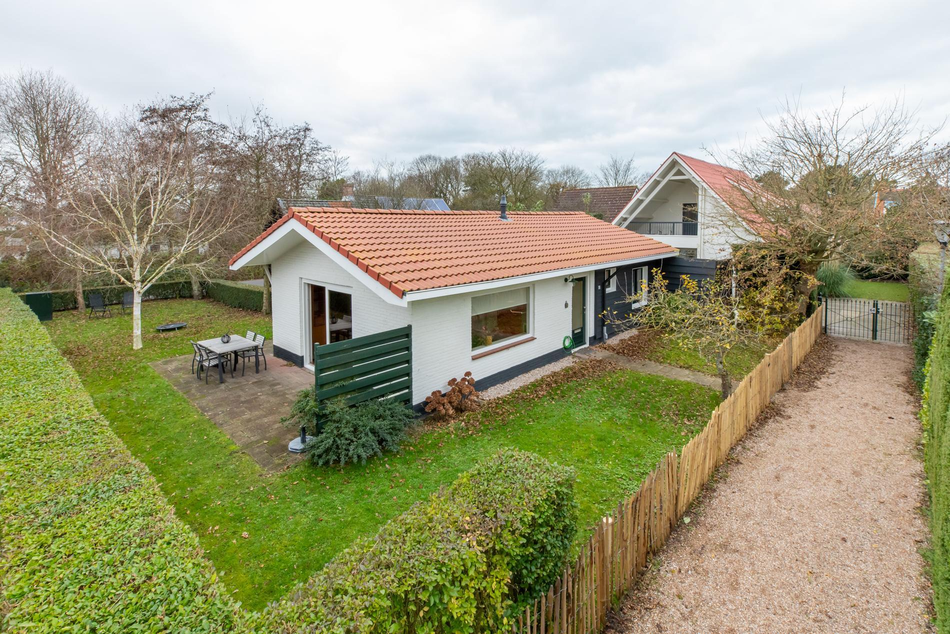 Holidayhome- Hoge Weide 63 | Oostkapelle_goedkoopstezomervakantie.nl