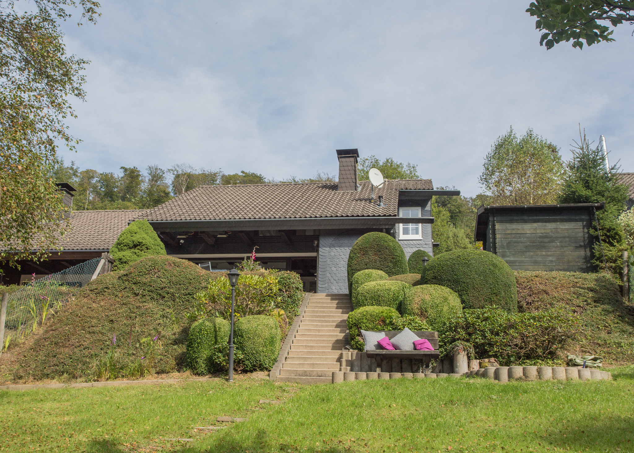 Holidayhome - Margaritenweg 17-R | Niedersfeld_goedkoopstezomervakantie.nl