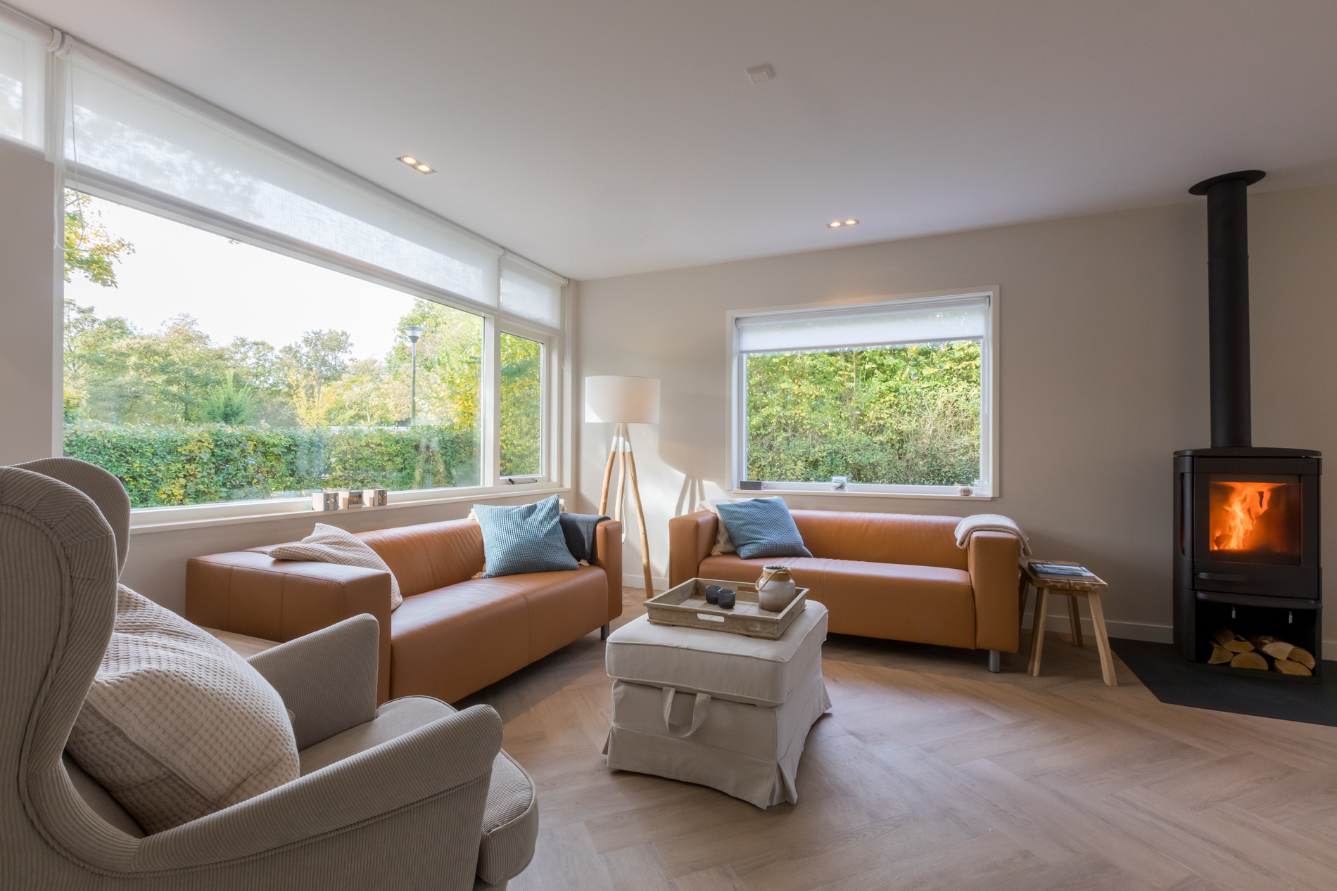 Holidayhome - Oosterpark 76 | Oostkapelle_goedkoopstezomervakantie.nl