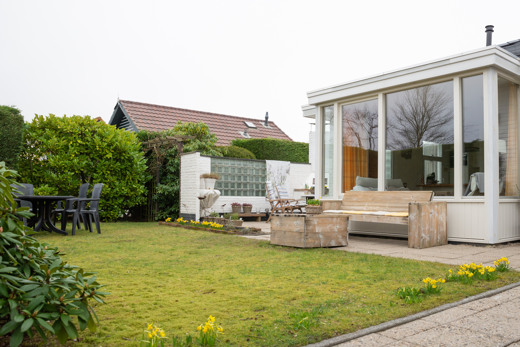 Holidayhouse - Horizon 3 | Renesse_goedkoopstezomervakantie.nl