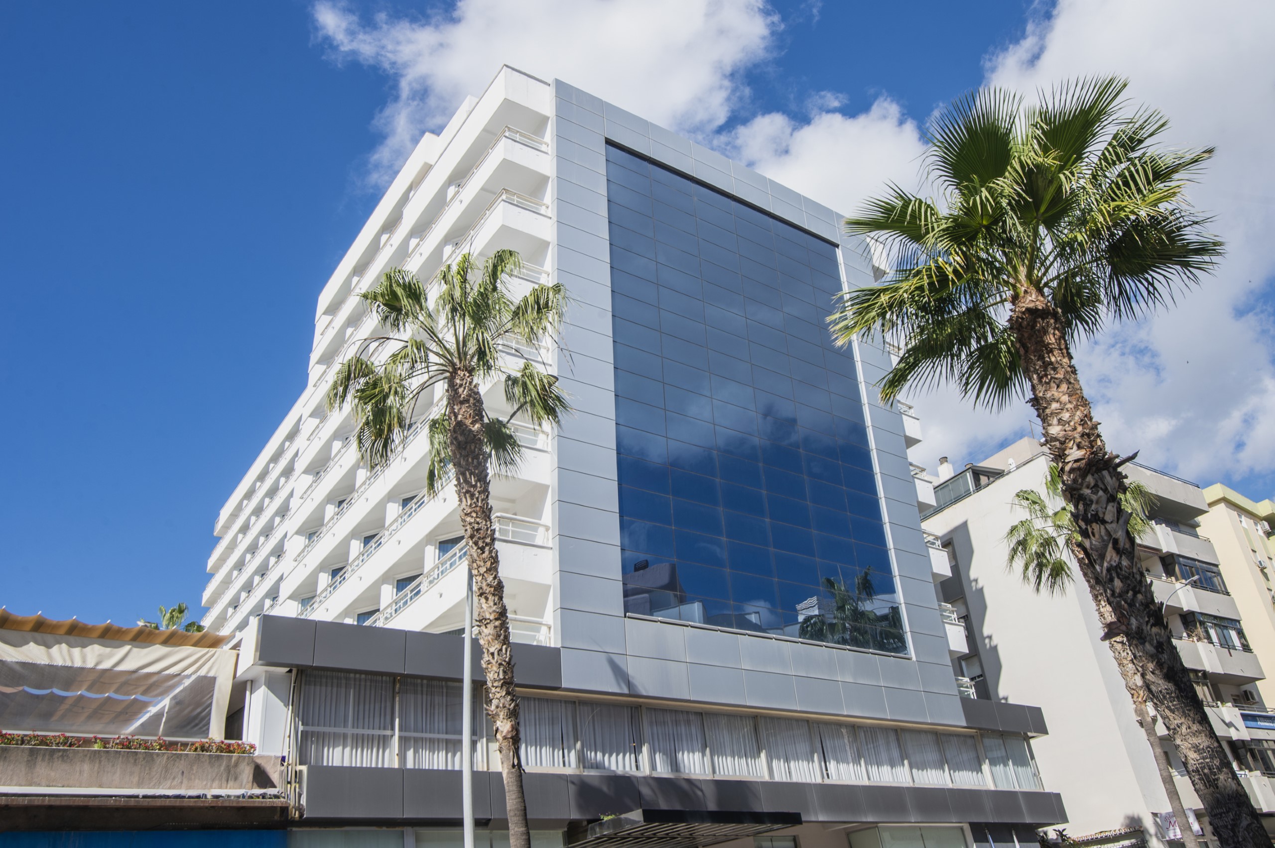 Hotel Costa Málaga (adults) 2p Superior_goedkoopstezomervakantie.nl