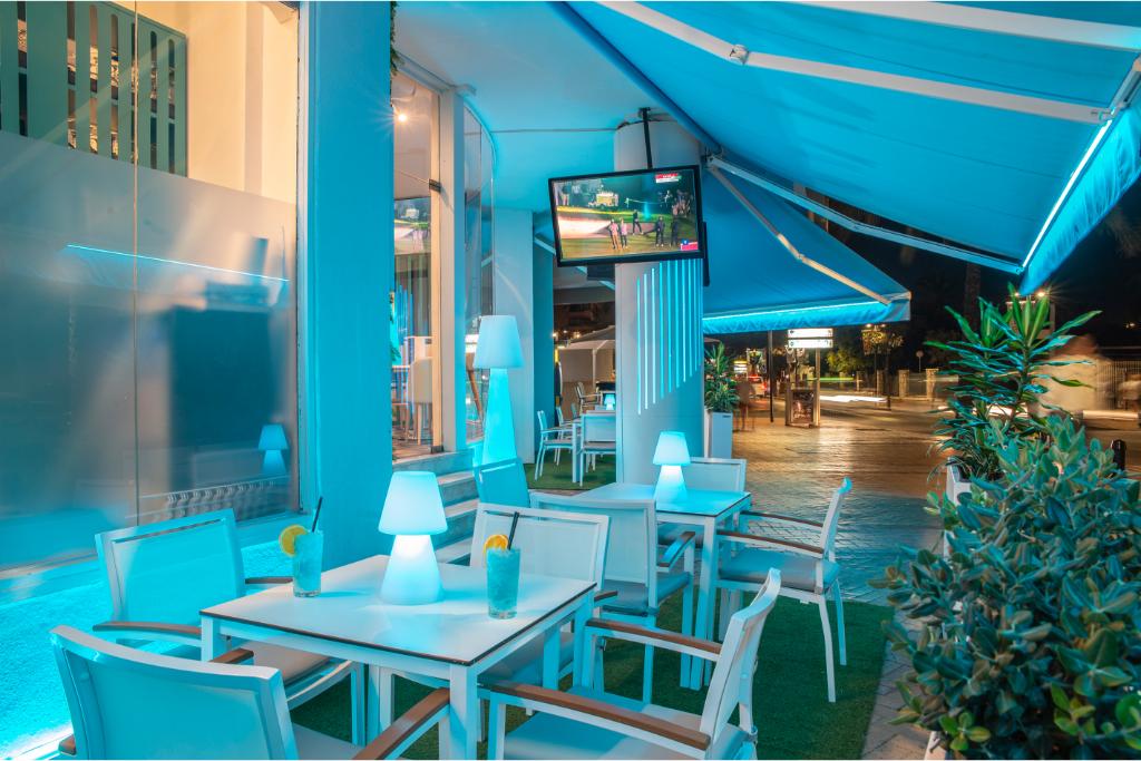 Hotel El Puerto Suite J 2/4p_goedkoopstezomervakantie.nl