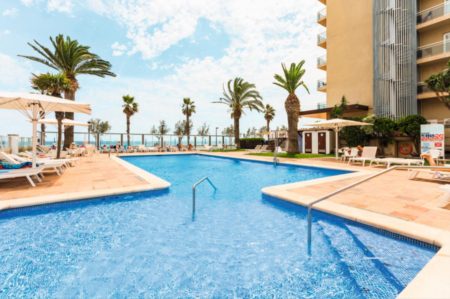 Hotel Monterrey Roses Double R Sea View_goedkoopstezomervakantie.nl