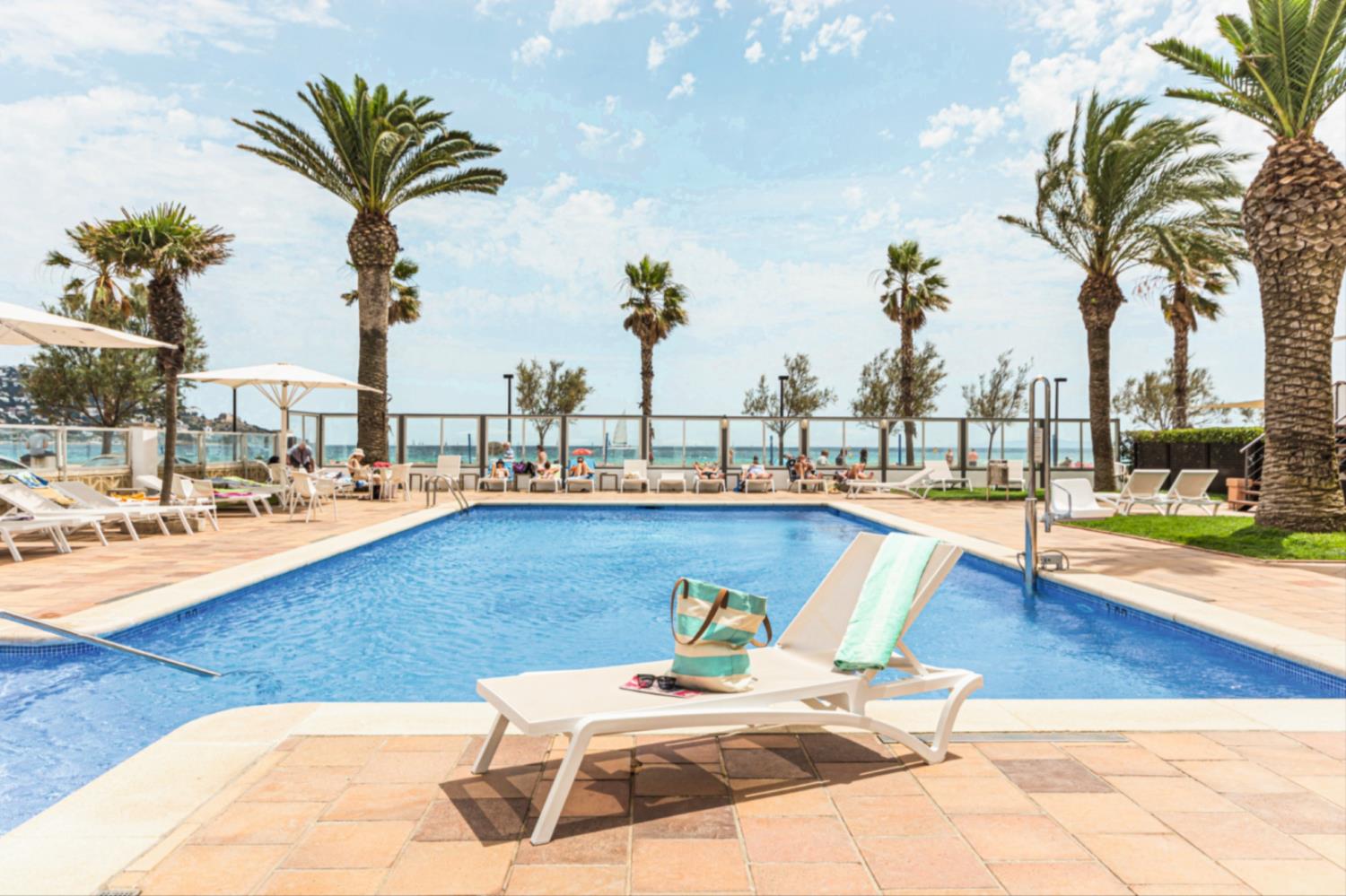 Hotel Monterrey Roses Double Room_goedkoopstezomervakantie.nl