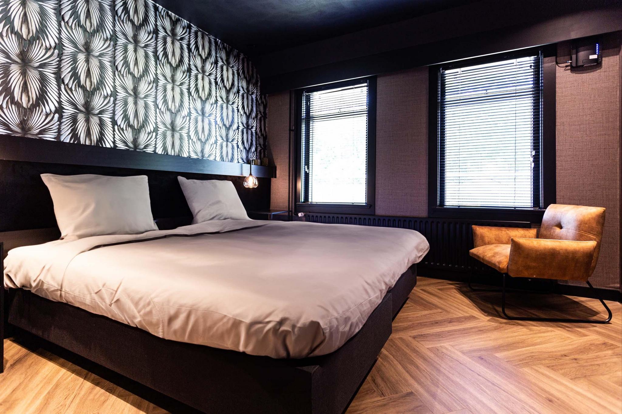 Hotel room two persons_goedkoopstezomervakantie.nl