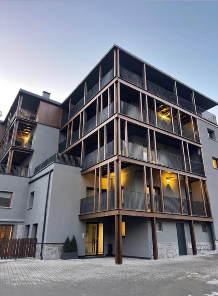 Hotiday Bormio Apartments Bilocale Flex_goedkoopstezomervakantie.nl