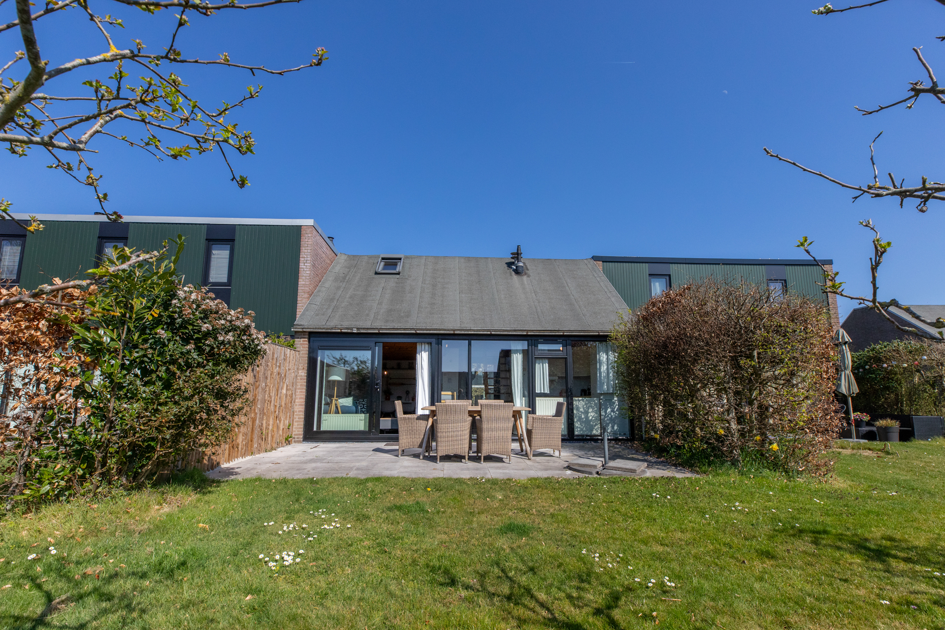 House Haaijmanweg 5 | Burgh-Haamstede "h_goedkoopstezomervakantie.nl