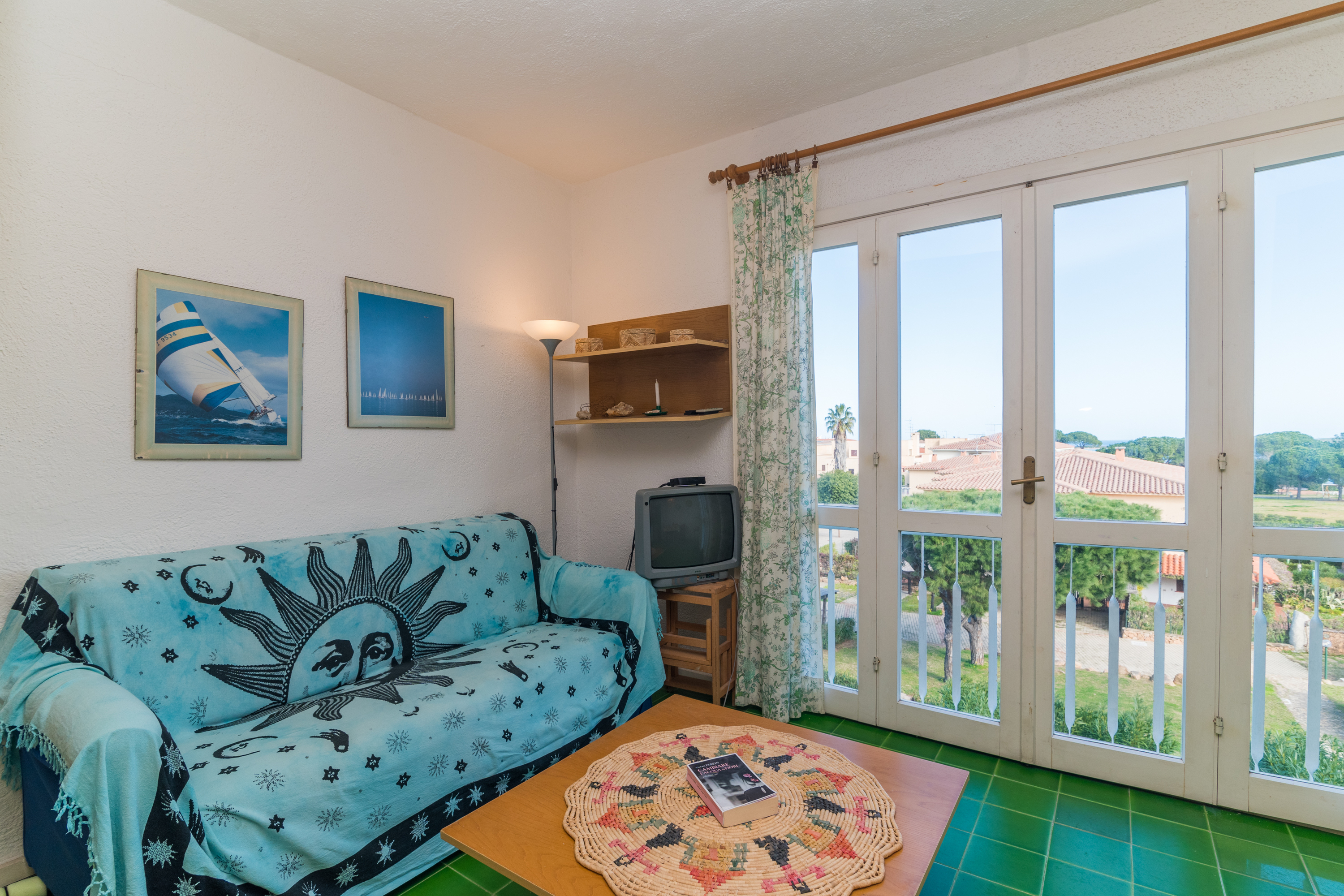 Il Vecchio Faro A48 150m From The Beach_goedkoopstezomervakantie.nl