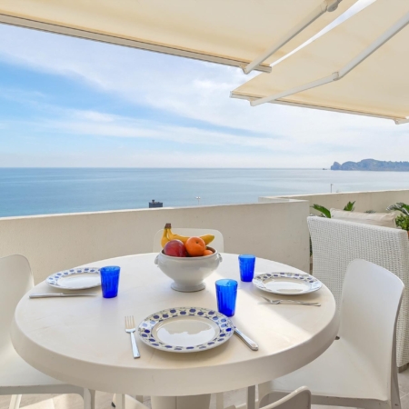 Jardines de Karine 4 pax_goedkoopstezomervakantie.nl