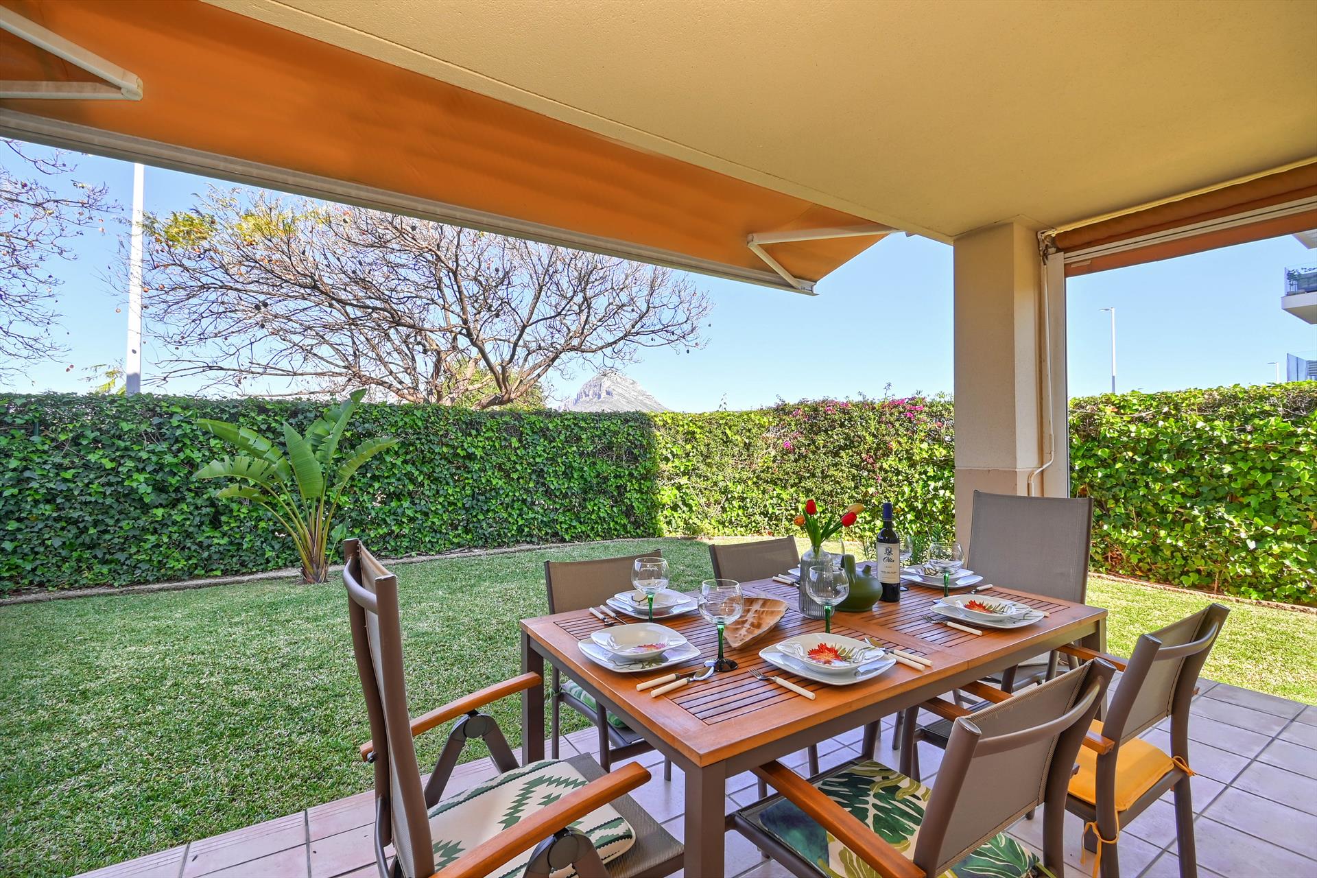 Jardines de Toledo_goedkoopstezomervakantie.nl