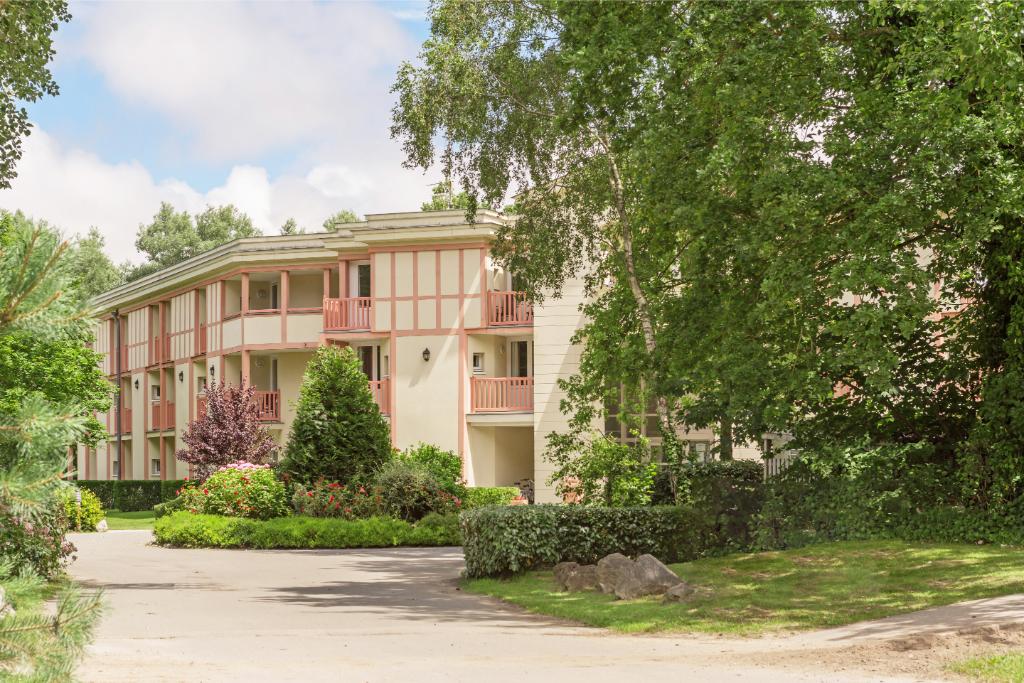 Jardins de la Cote d'Opale 2p 2p_goedkoopstezomervakantie.nl