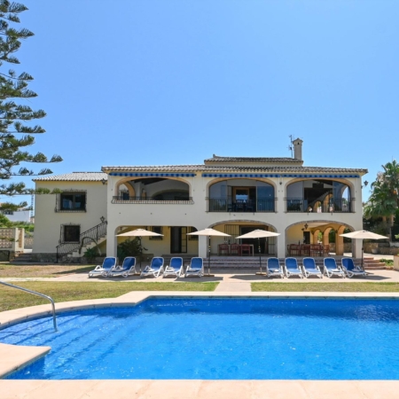 Jasmin 8 pax_goedkoopstezomervakantie.nl