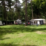 Kampeerplaatsen A-veld in de plaats Doorn_goedkoopstezomervakantie.nl