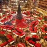 Kerstmarktcruise Düsseldorf en Keulen_goedkoopstezomervakantie.nl