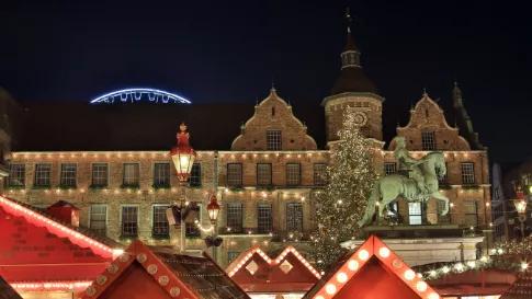 Kerstsfeer op de romantische Rijn (21-12)_goedkoopstezomervakantie.nl