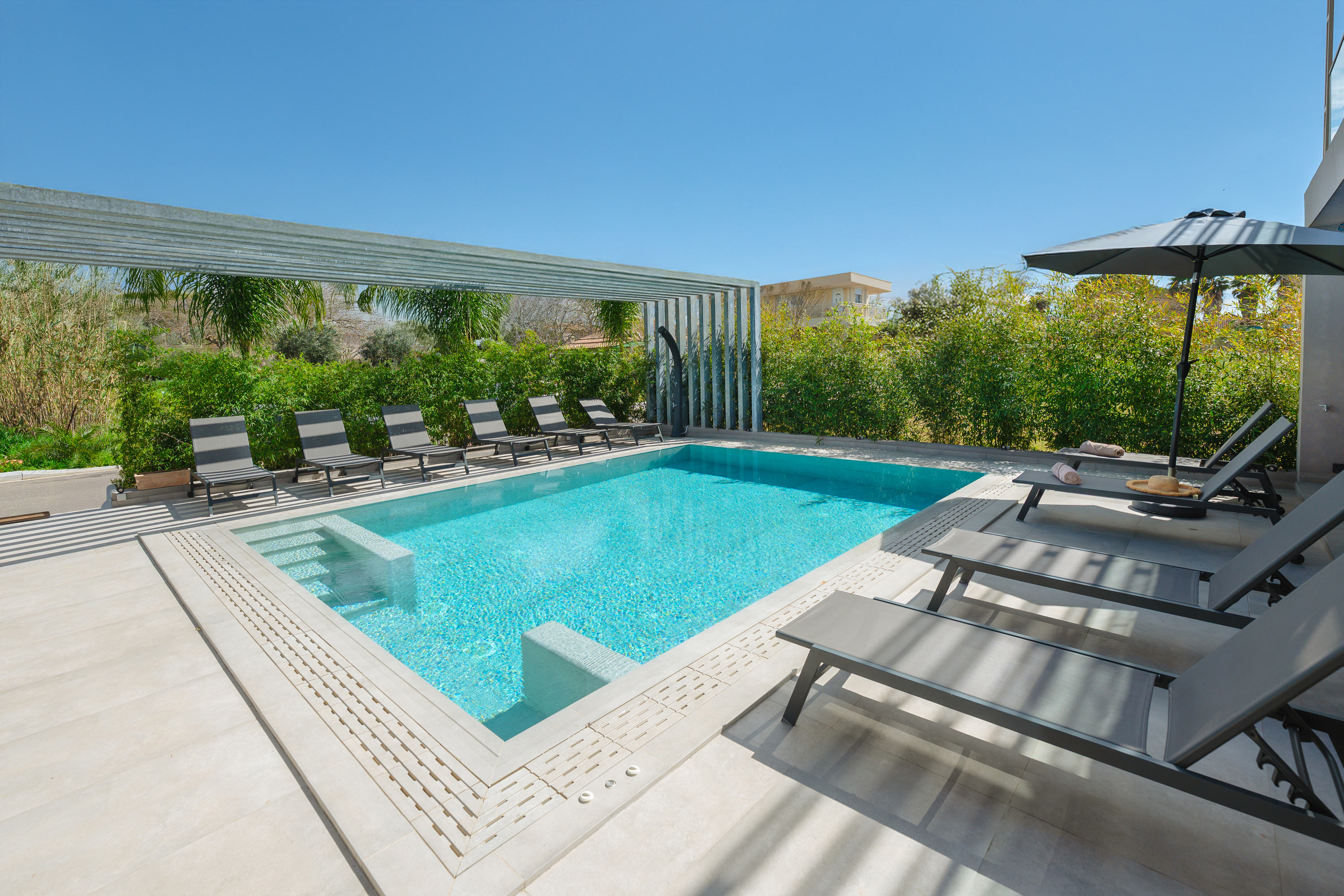 Kourouta Luxury Suites with Pool nr1_goedkoopstezomervakantie.nl