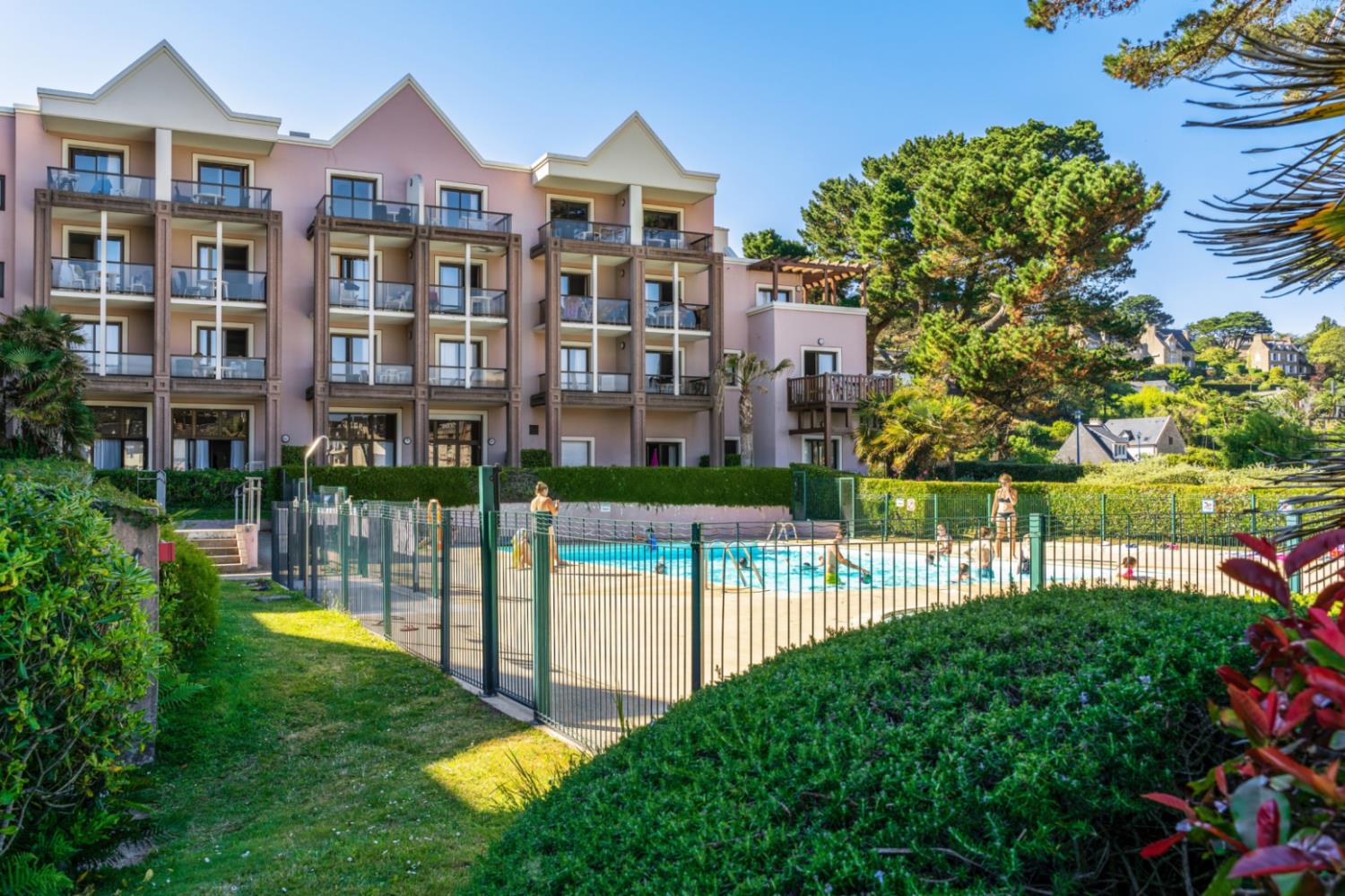 L'Archipel (Brittany) 2p5p NR_goedkoopstezomervakantie.nl