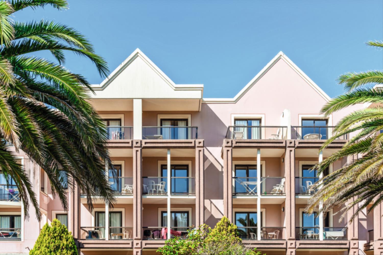 L'Archipel (Brittany) Studio 4p NR_goedkoopstezomervakantie.nl