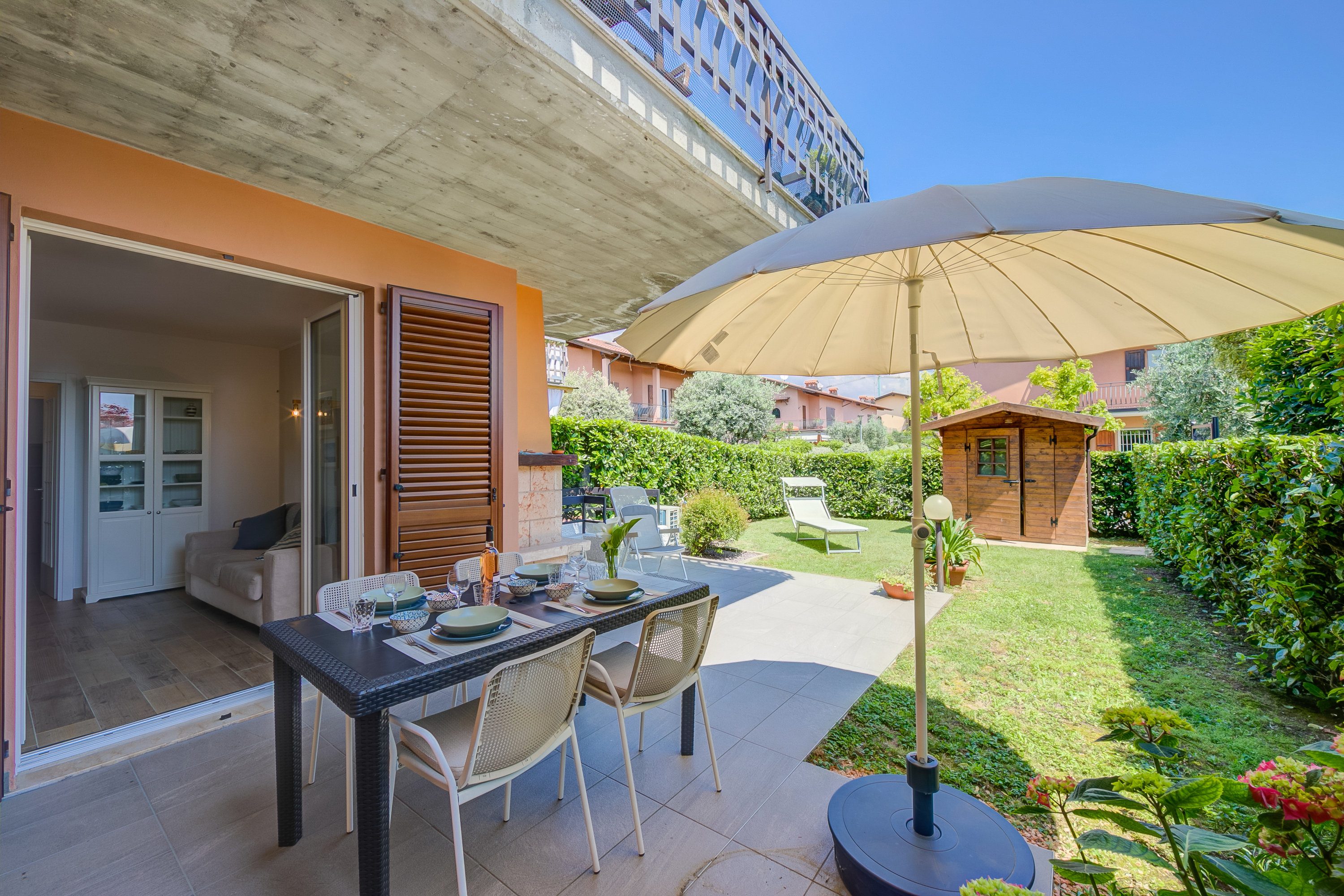 La Casa Accanto With Shared Pool_goedkoopstezomervakantie.nl