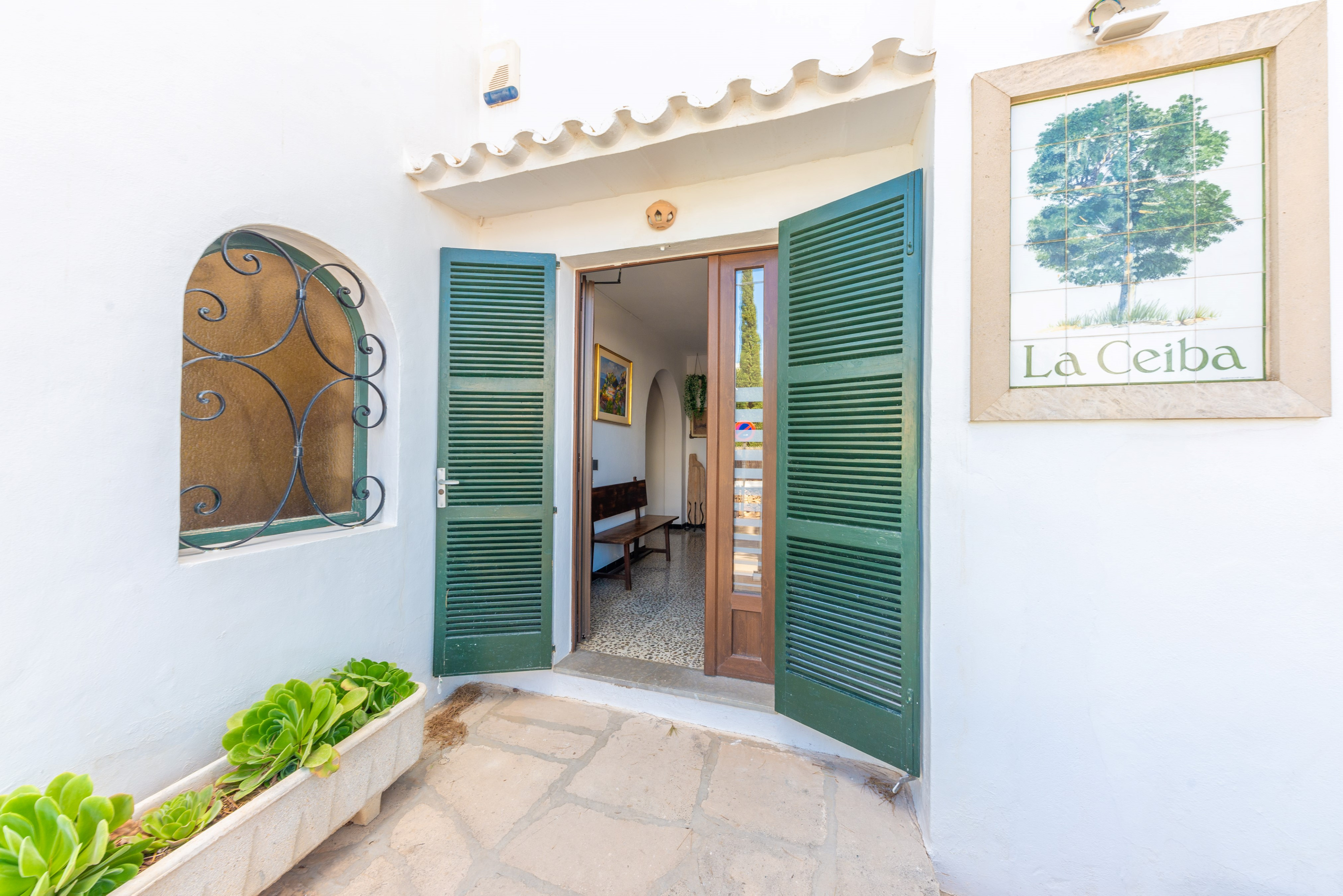 La Ceiba Hab. Confort_goedkoopstezomervakantie.nl