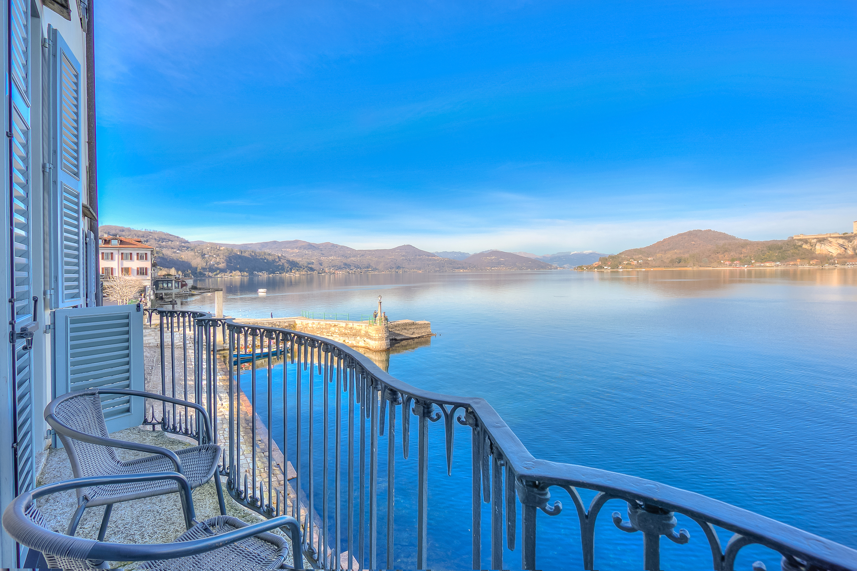 La Dolce Vita Pied dans L' Eau_goedkoopstezomervakantie.nl