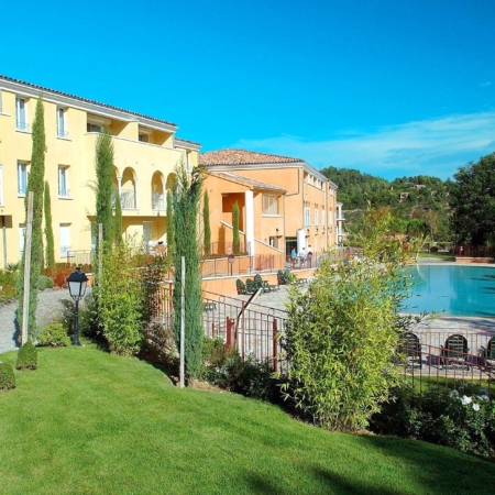 La Licorne de Haute-Provence 3p6p_goedkoopstezomervakantie.nl