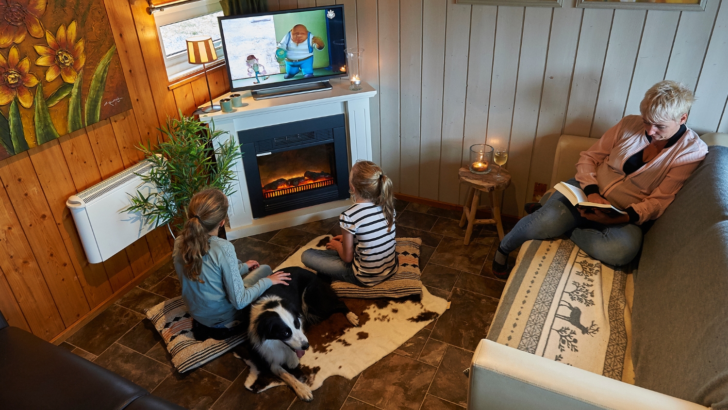 La Lune 6p_goedkoopstezomervakantie.nl