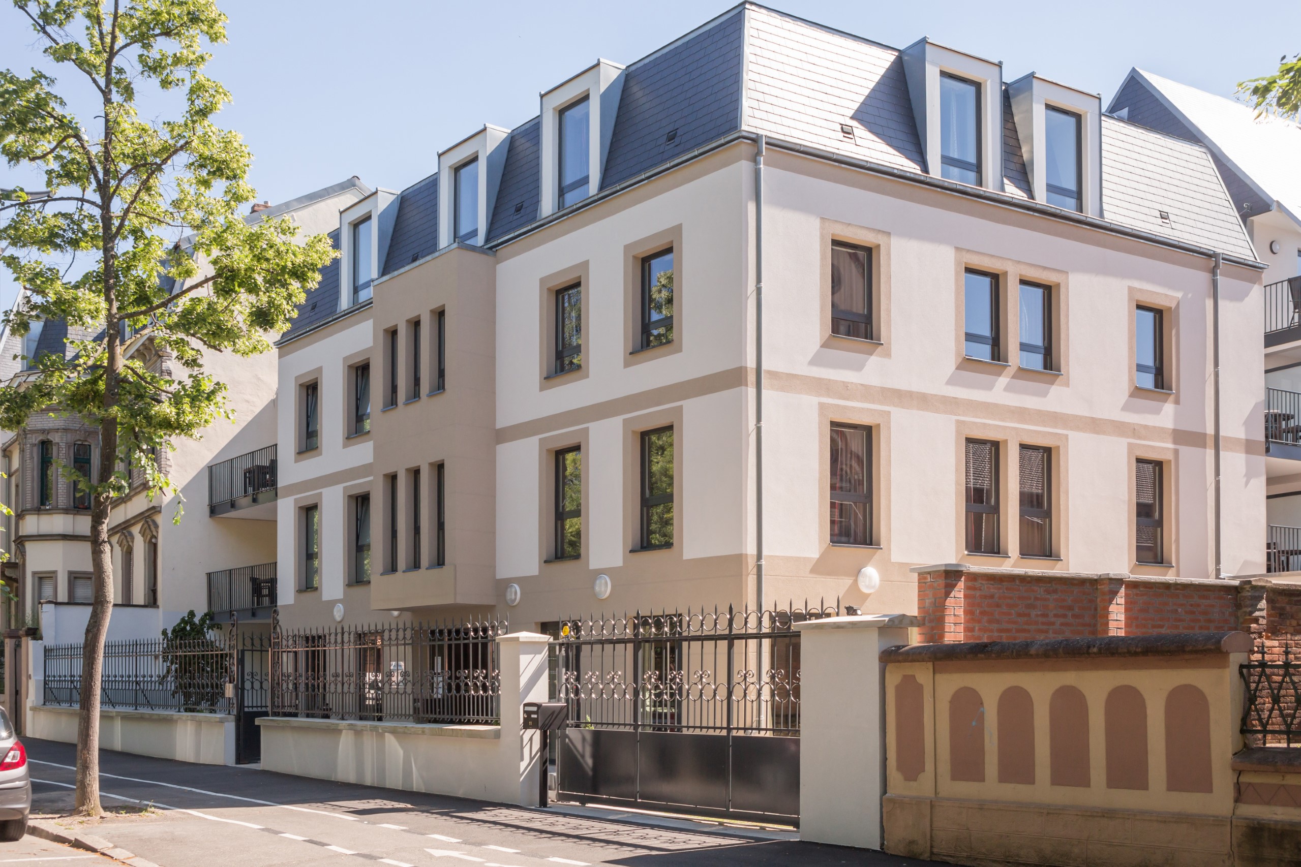 La Petite Venise Studio 2p_goedkoopstezomervakantie.nl